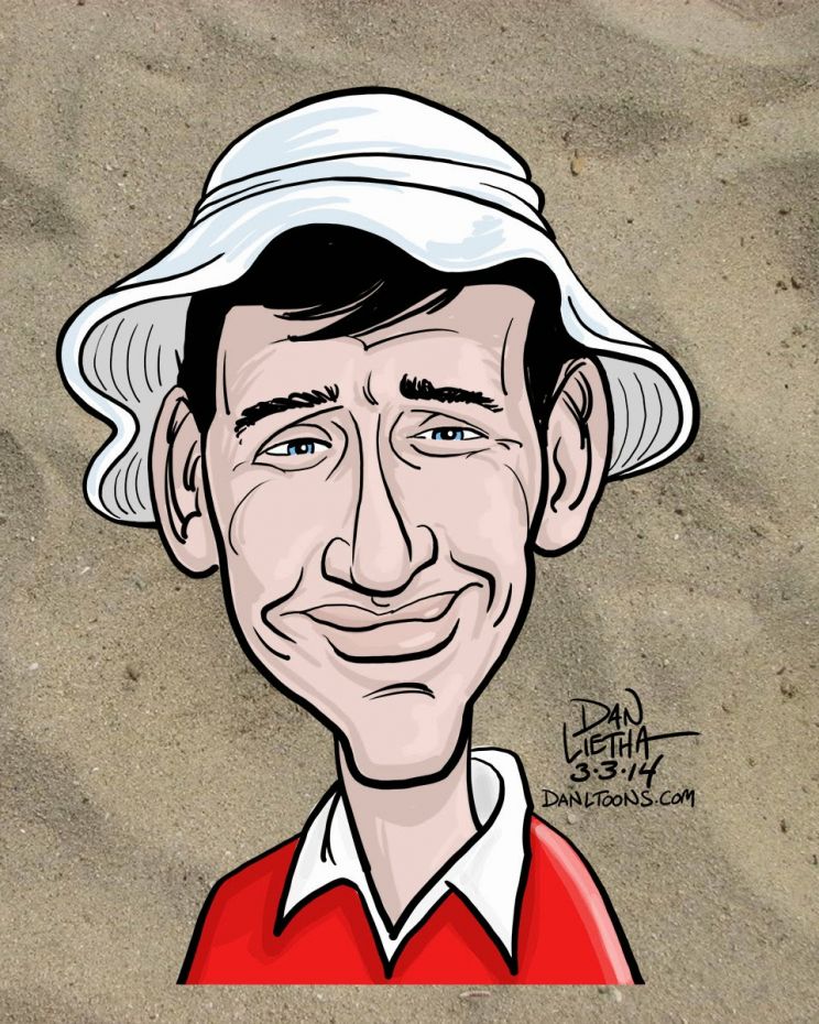 Bob Denver