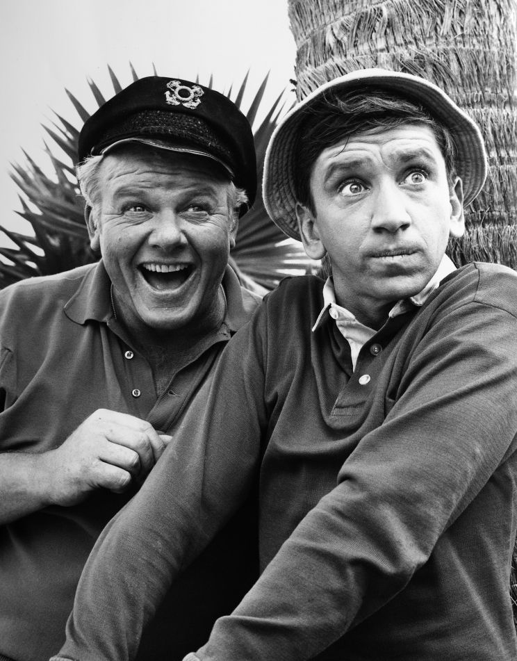 Bob Denver
