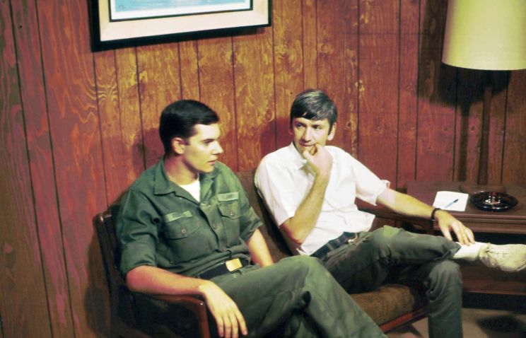 Bob Denver