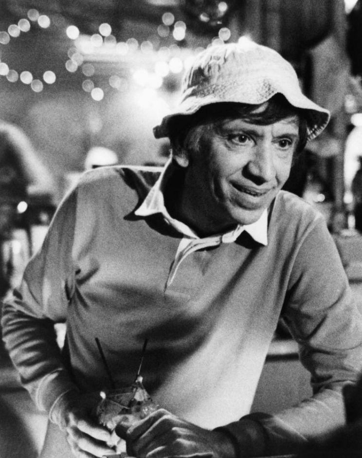 Bob Denver