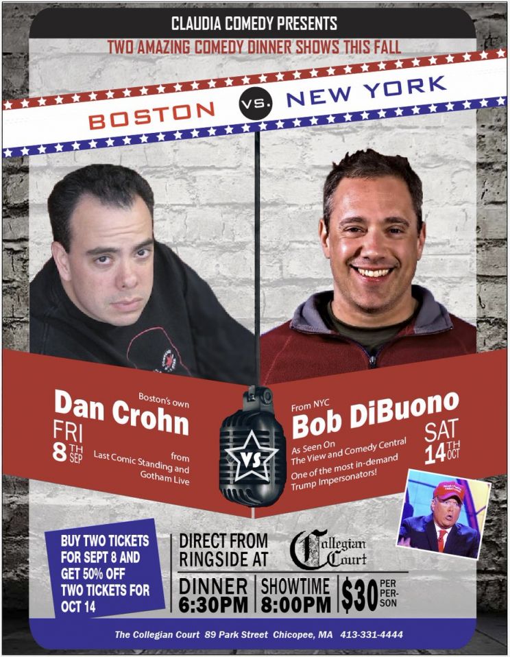 Bob Dibuono