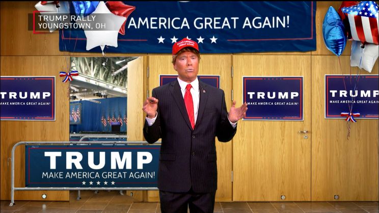 Bob Dibuono