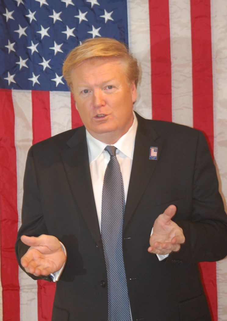 Bob Dibuono