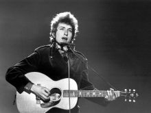 Bob Dylan