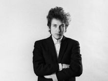 Bob Dylan