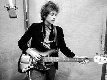 Bob Dylan