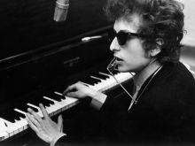 Bob Dylan