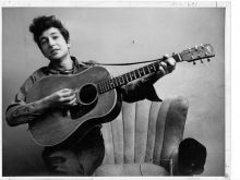 Bob Dylan