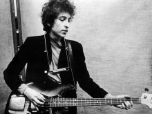 Bob Dylan