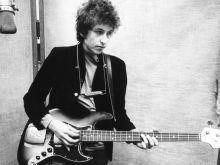 Bob Dylan