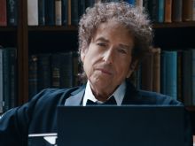 Bob Dylan