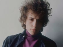 Bob Dylan