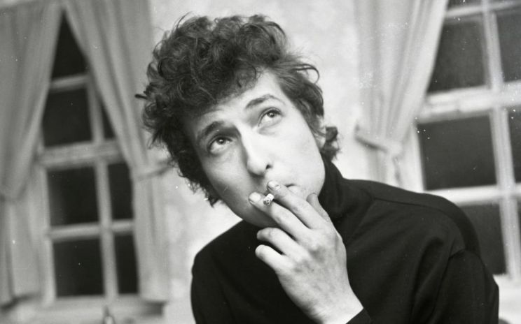 Bob Dylan