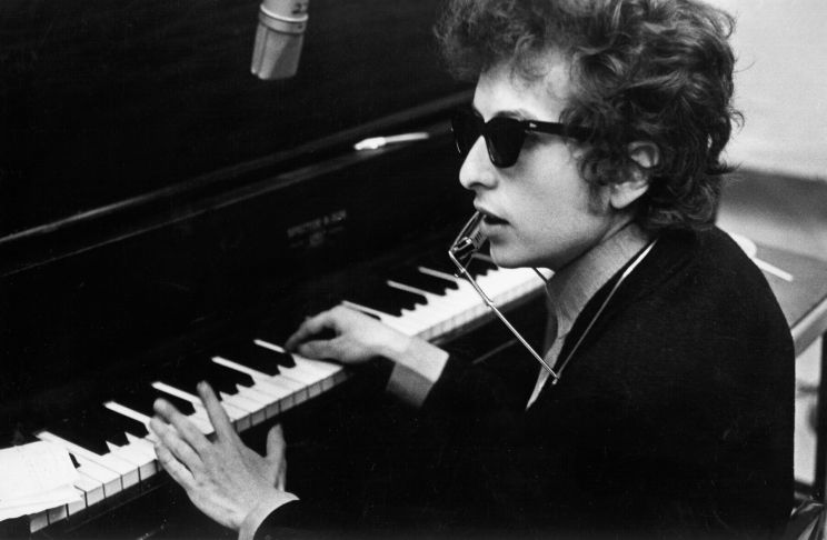 Bob Dylan