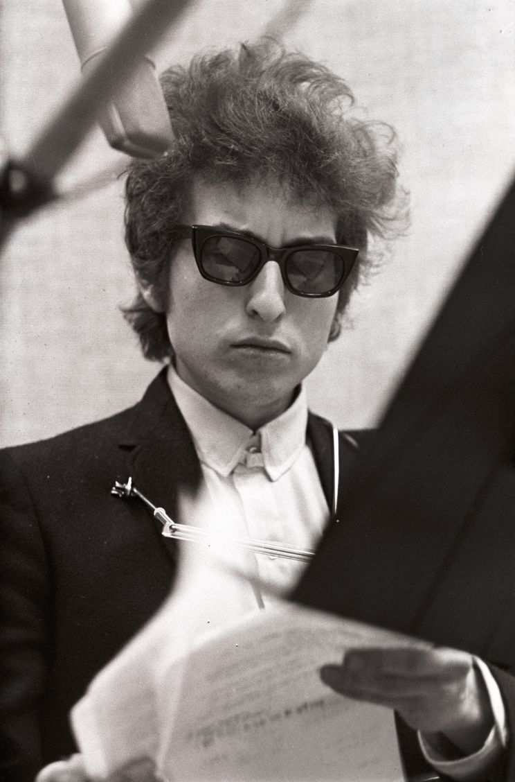 Bob Dylan