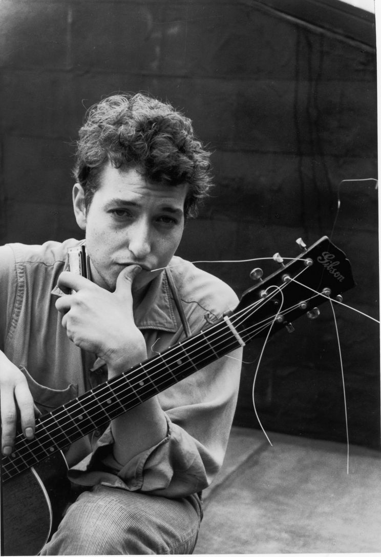 Bob Dylan