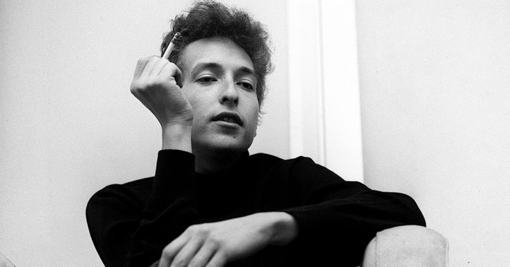 Bob Dylan