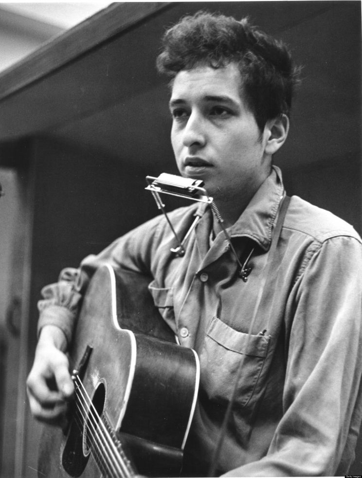 Bob Dylan