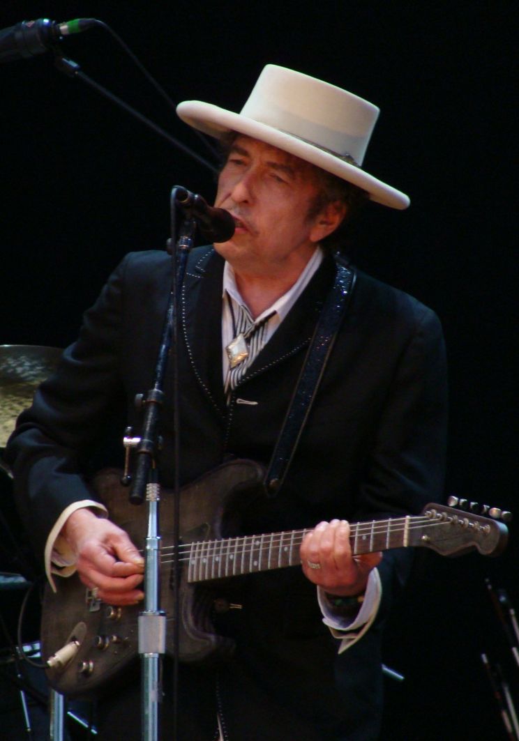 Bob Dylan