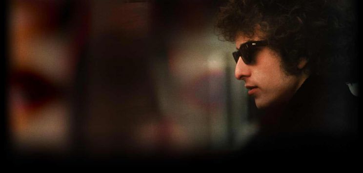 Bob Dylan
