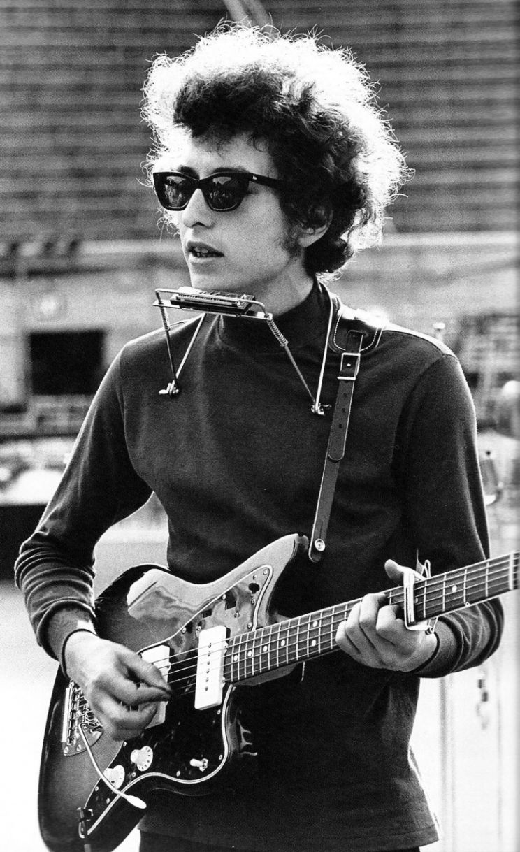 Bob Dylan