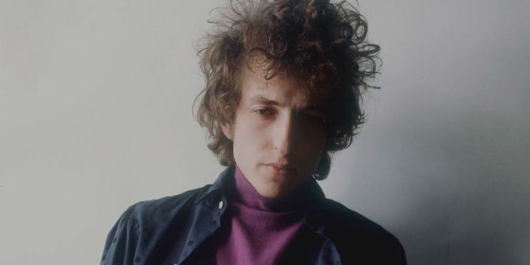 Bob Dylan
