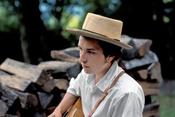 Bob Dylan