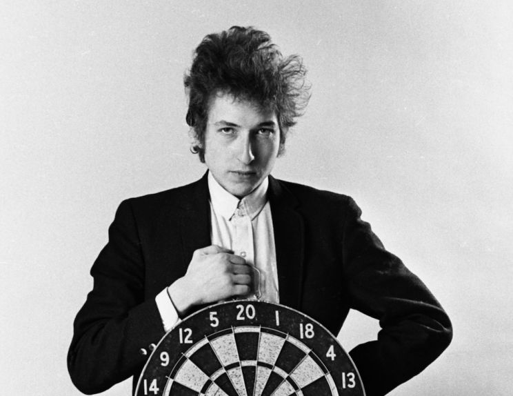 Bob Dylan