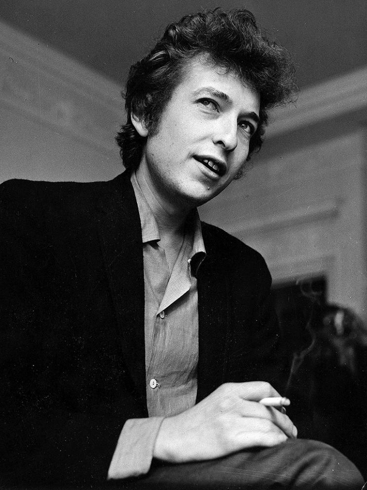 Bob Dylan