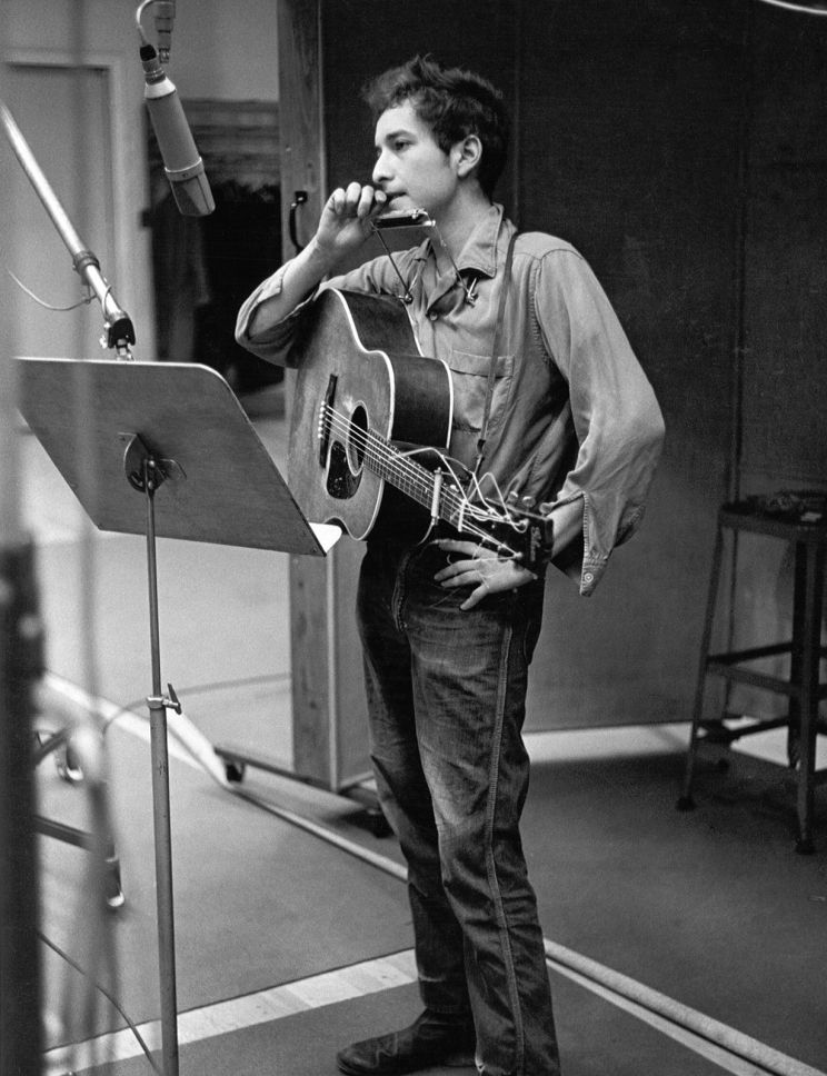 Bob Dylan