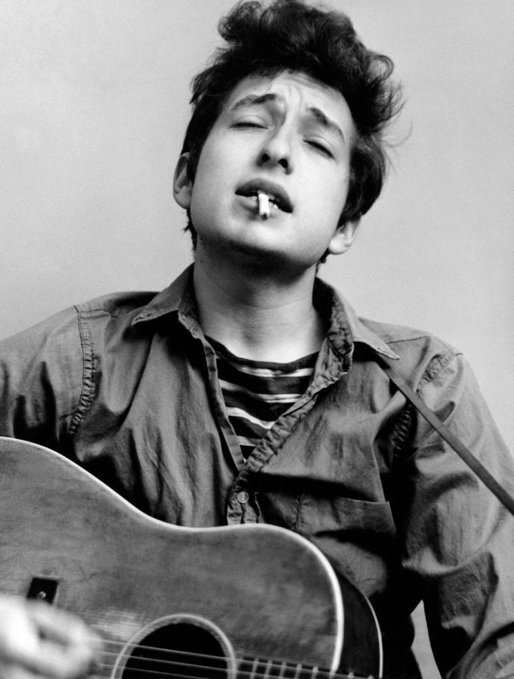 Bob Dylan