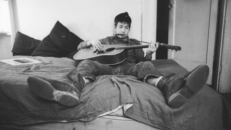 Bob Dylan