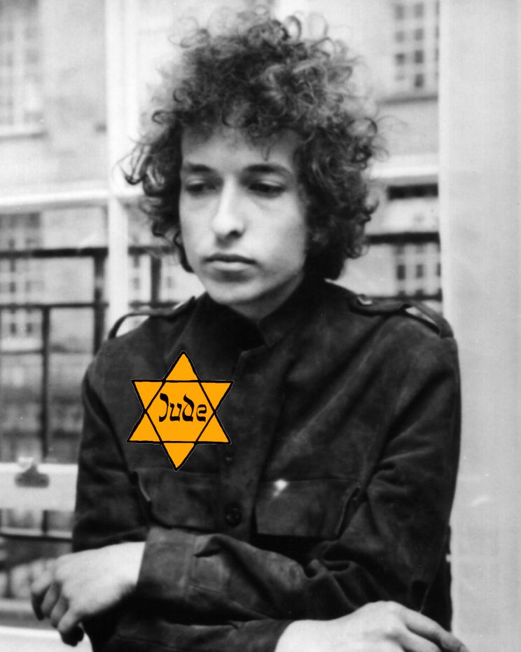 Bob Dylan