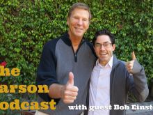 Bob Einstein