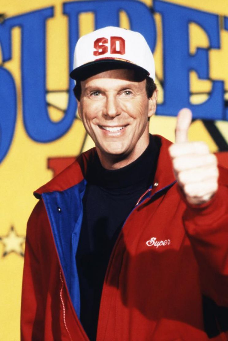 Bob Einstein