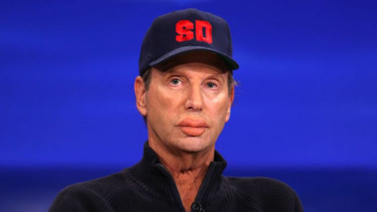 Bob Einstein