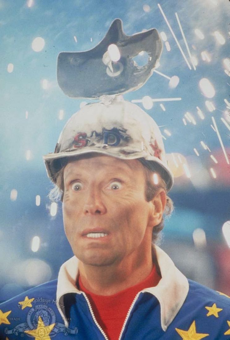 Bob Einstein