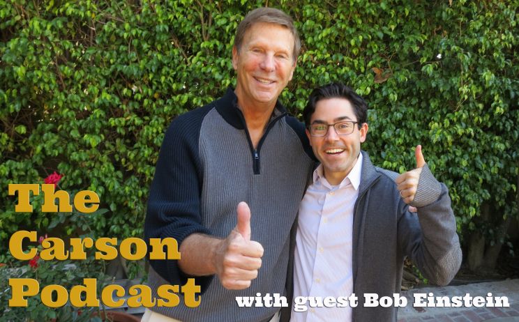 Bob Einstein