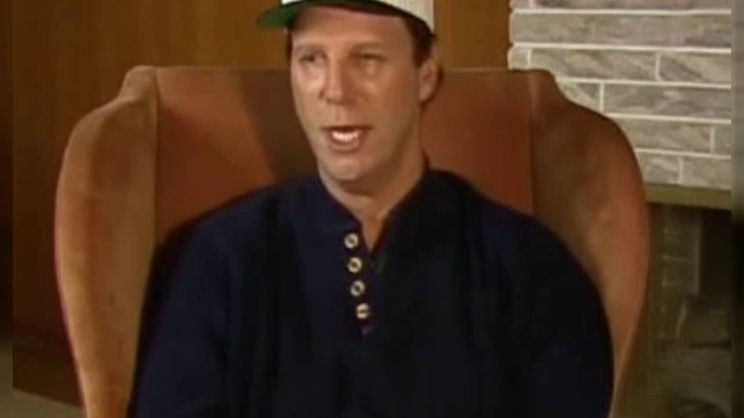 Bob Einstein