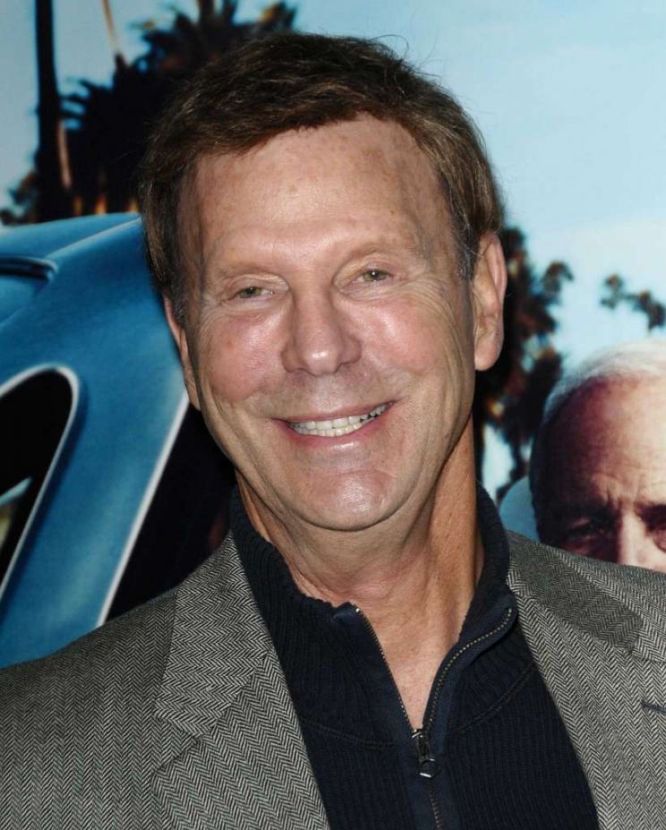 Bob Einstein