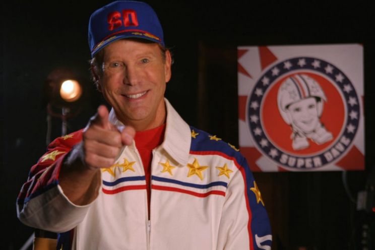 Bob Einstein