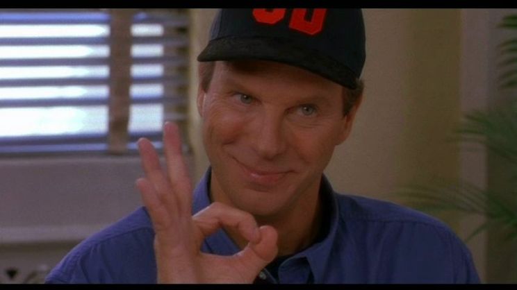 Bob Einstein