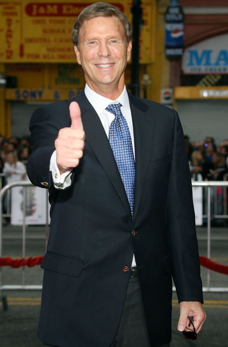 Bob Einstein