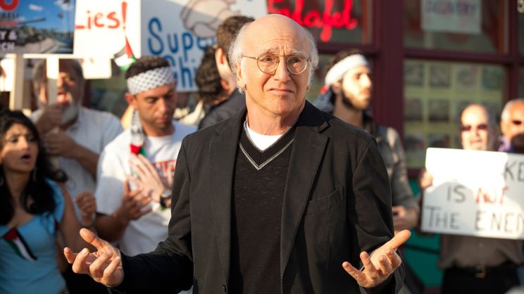 Bob Einstein