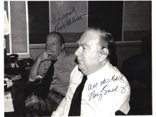 Bob Elliott