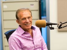 Bob Eubanks