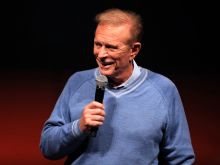 Bob Eubanks