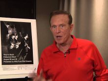 Bob Eubanks