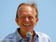 Bob Eubanks