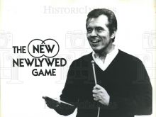 Bob Eubanks